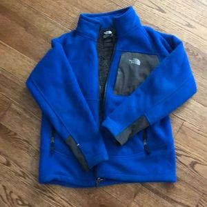 North face fleece